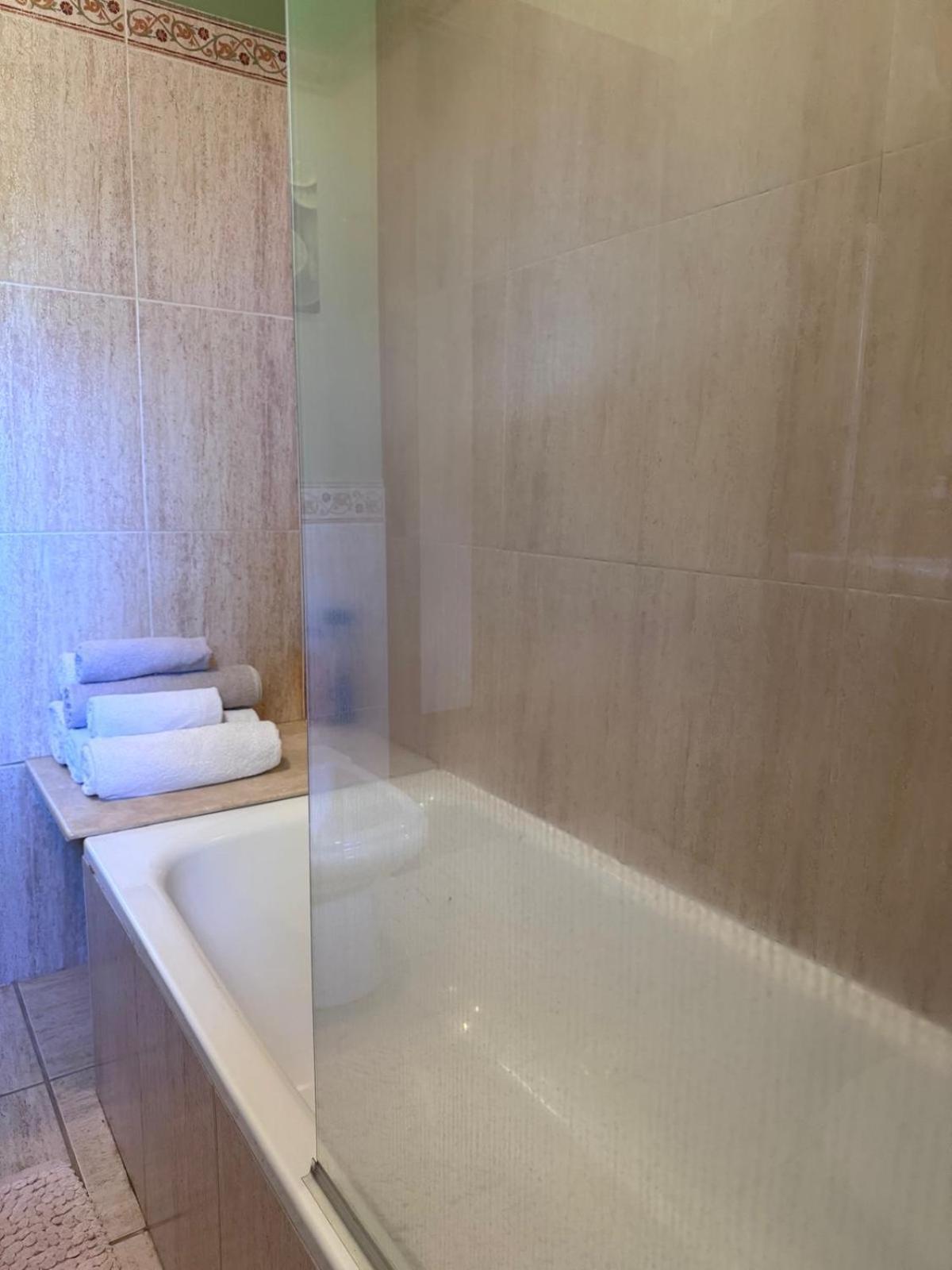 Casa 2 Habitaciones Con Piscina Y Cenador Al Aire Libre Pontevedra Esterno foto